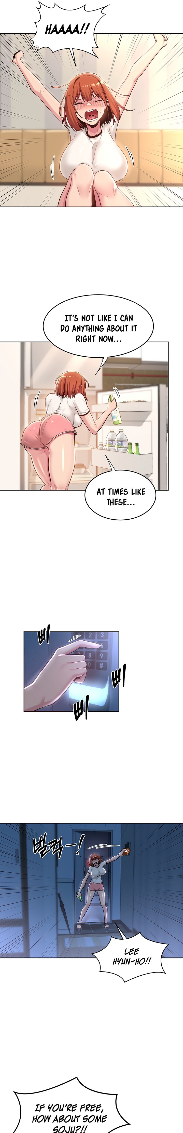 Sextudy Group - Chapter 38 - picture 6