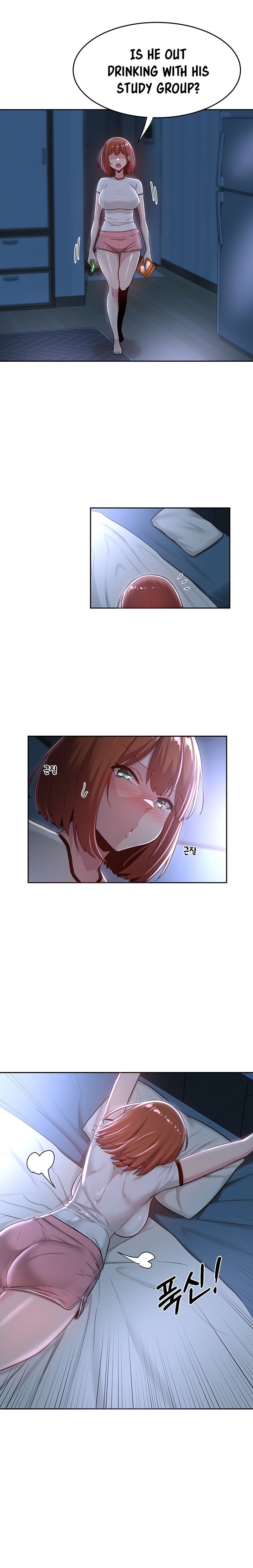 Sextudy Group - Chapter 38 - picture 8