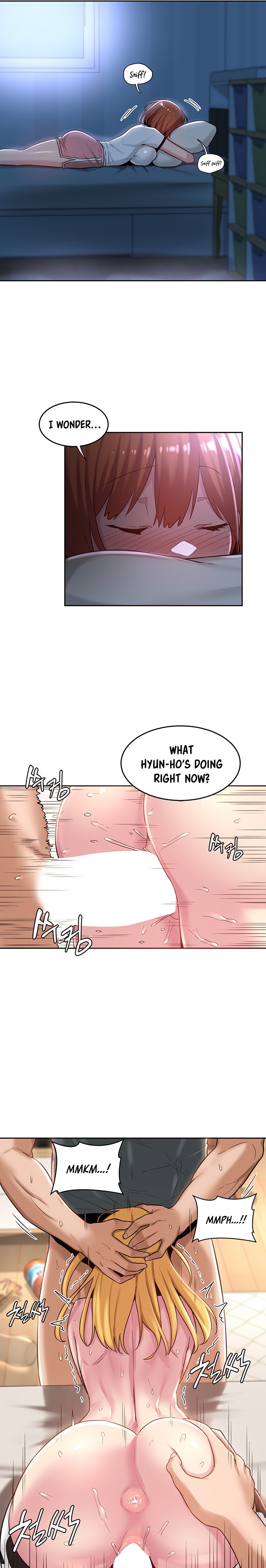 Sextudy Group - Chapter 38 - picture 9