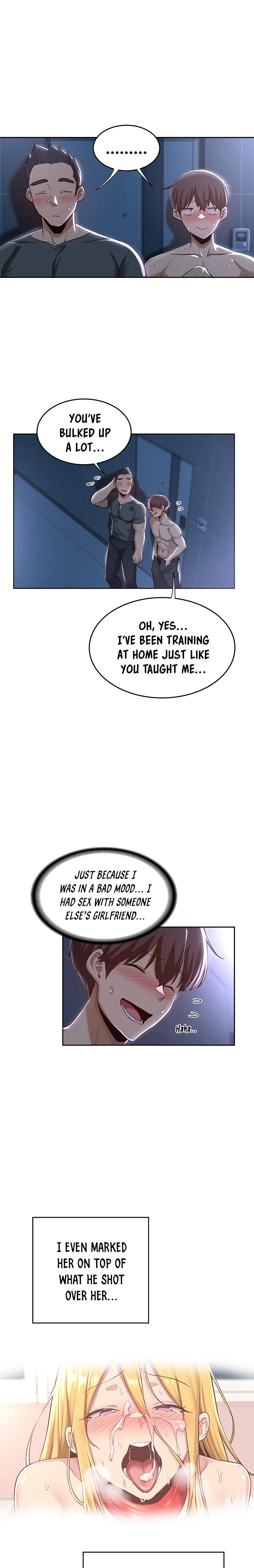Sextudy Group - Chapter 39 - picture 0