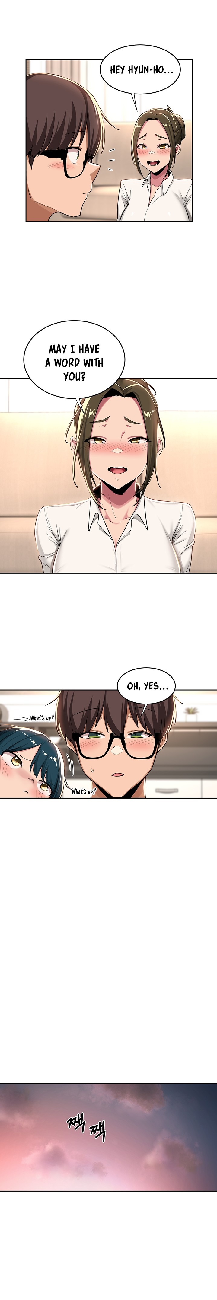 Sextudy Group - Chapter 39 - picture 12
