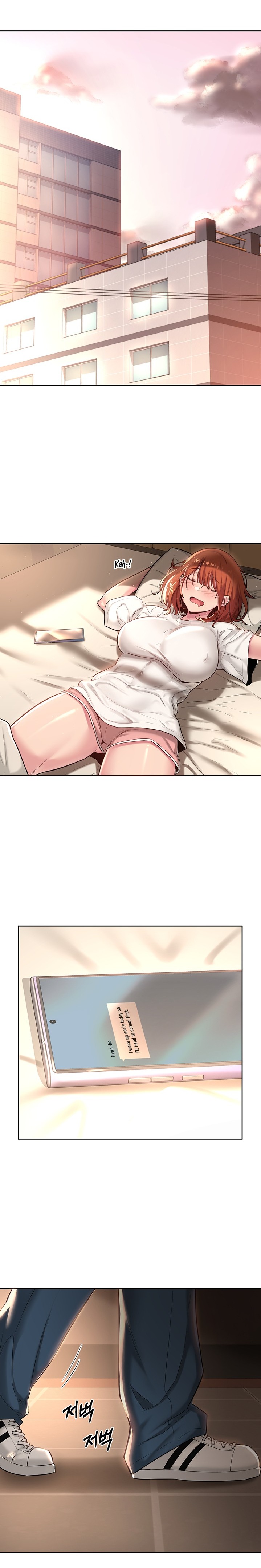Sextudy Group - Chapter 39 - picture 13
