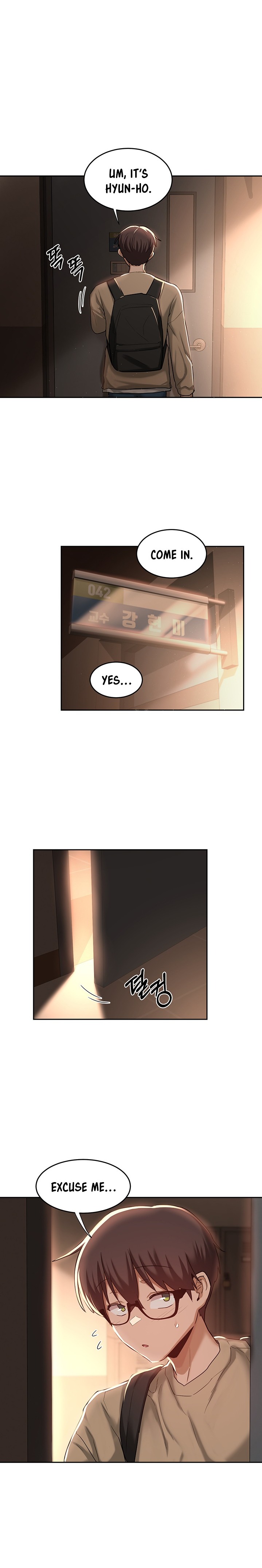 Sextudy Group - Chapter 39 - picture 14
