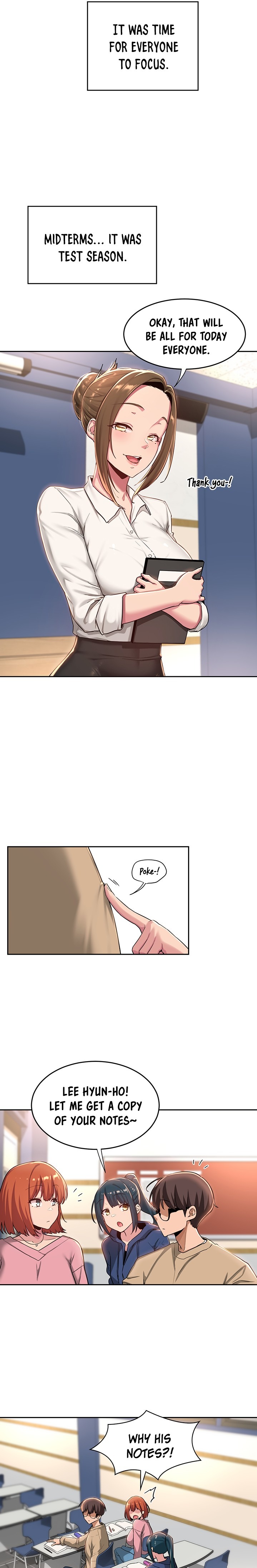 Sextudy Group - Chapter 39 - picture 3