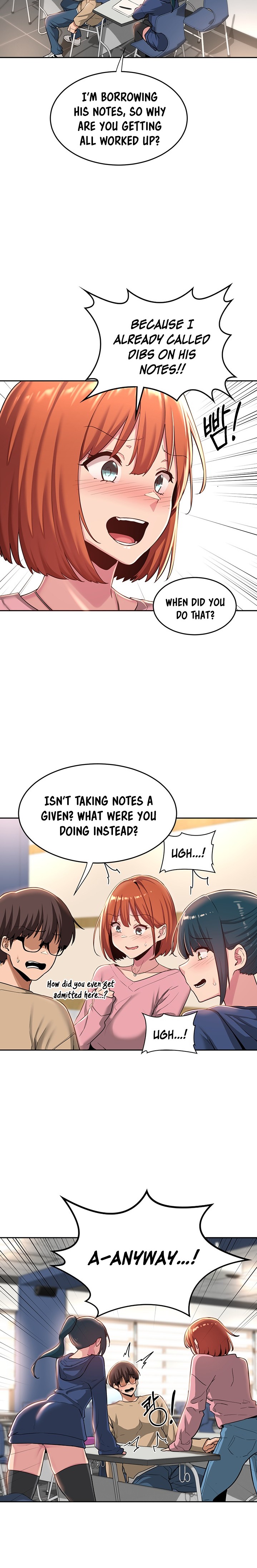 Sextudy Group - Chapter 39 - picture 4