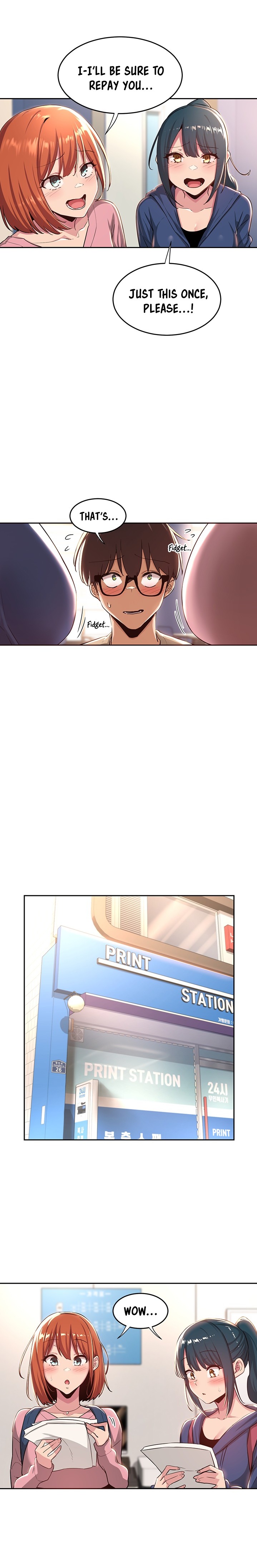 Sextudy Group - Chapter 39 - picture 5