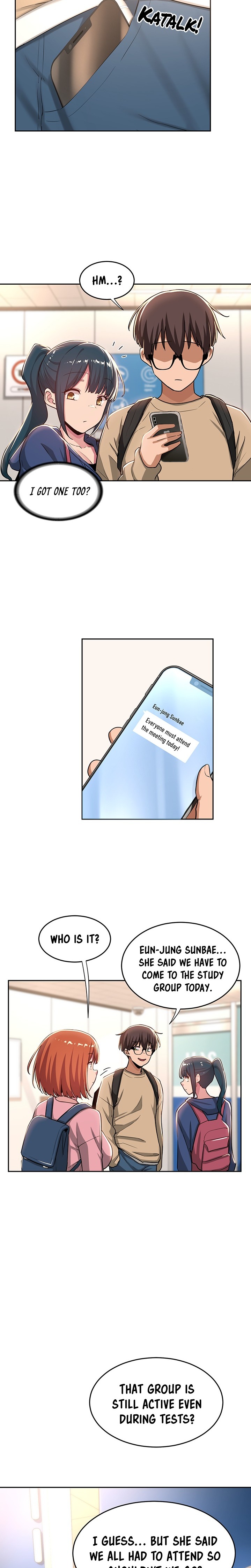 Sextudy Group - Chapter 39 - picture 7
