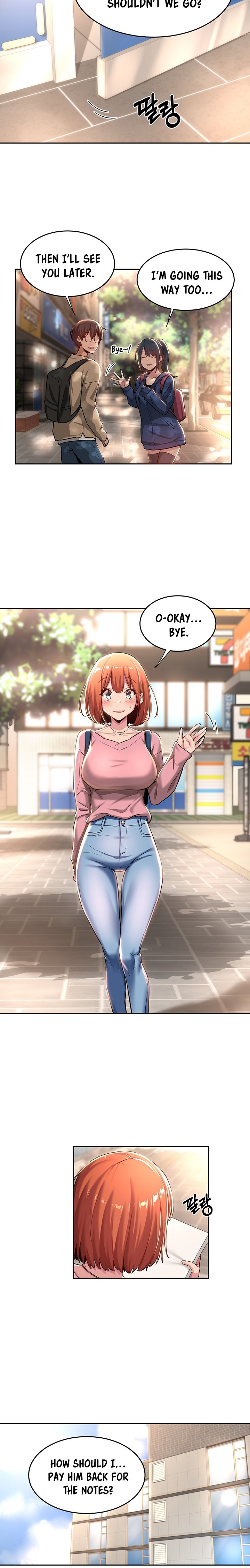 Sextudy Group - Chapter 39 - picture 8
