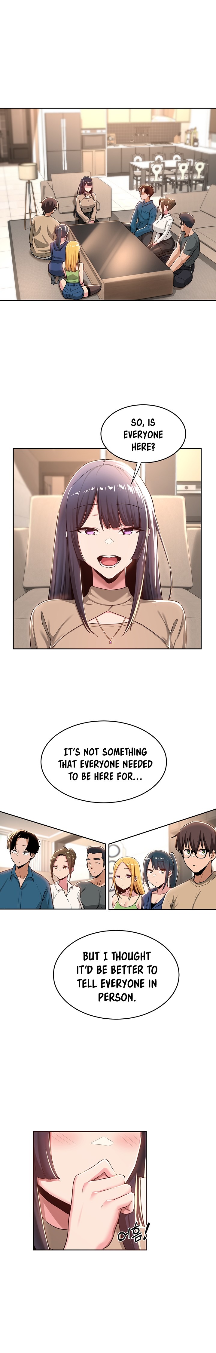 Sextudy Group - Chapter 39 - picture 9
