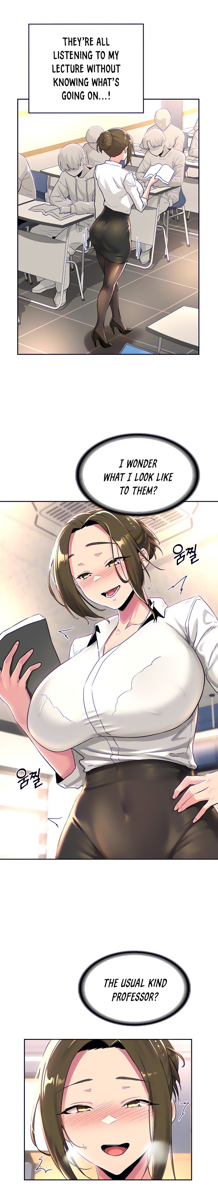 Sextudy Group - Chapter 41 - picture 2