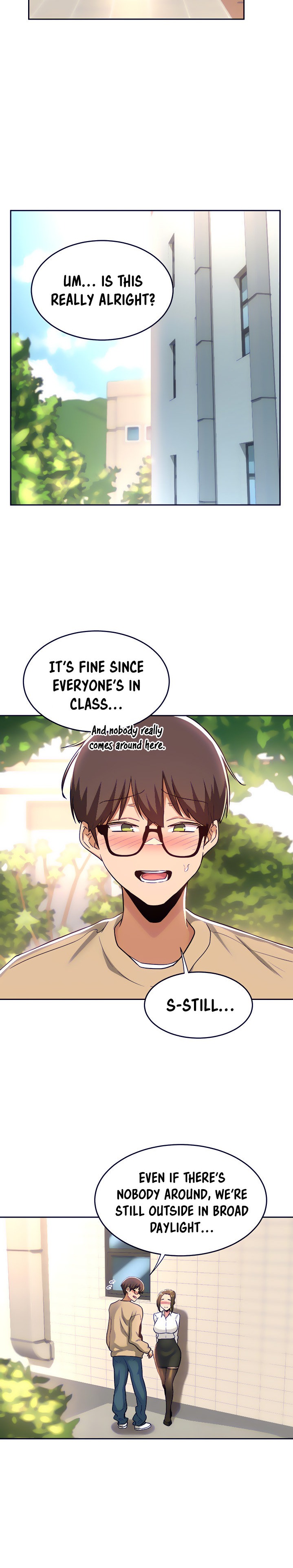 Sextudy Group - Chapter 41 - picture 8