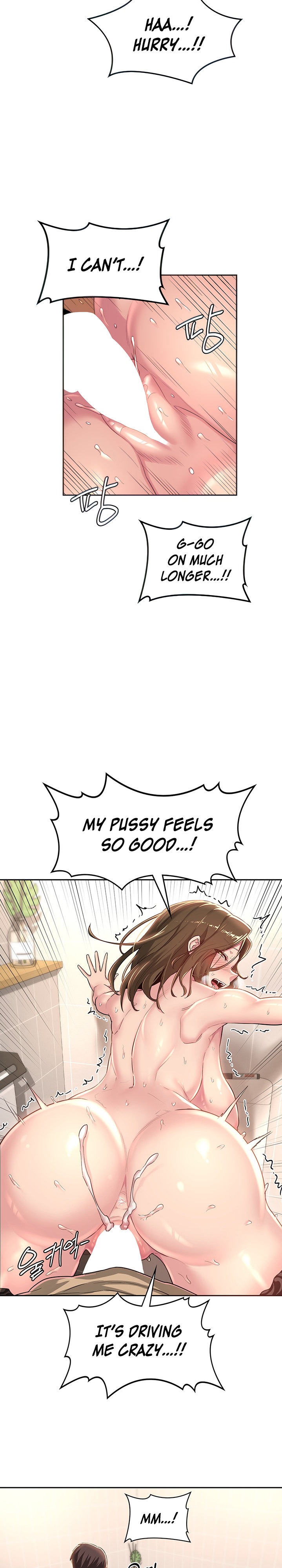 Sextudy Group - Chapter 42 - picture 10