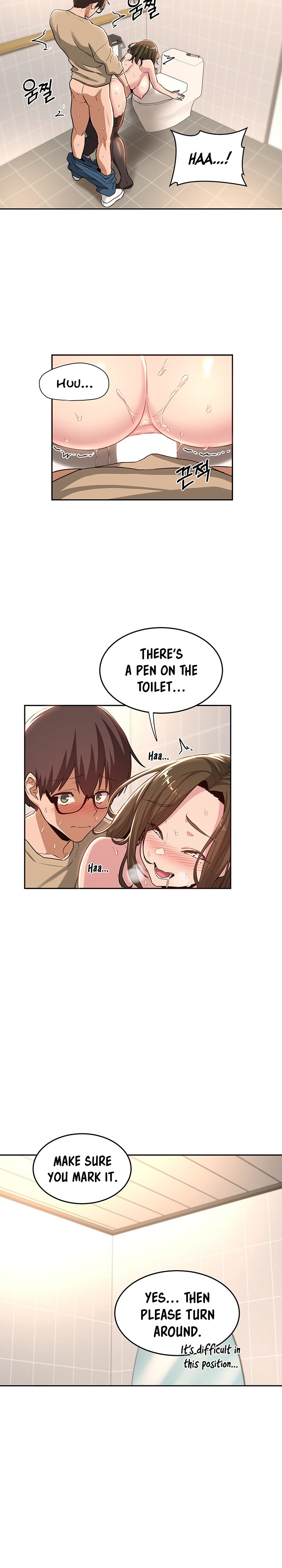 Sextudy Group - Chapter 42 - picture 11