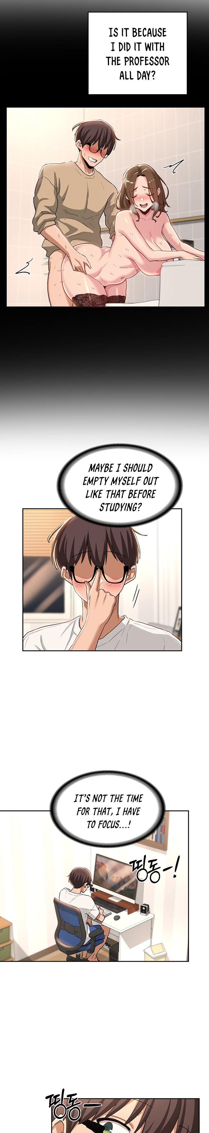 Sextudy Group - Chapter 42 - picture 16