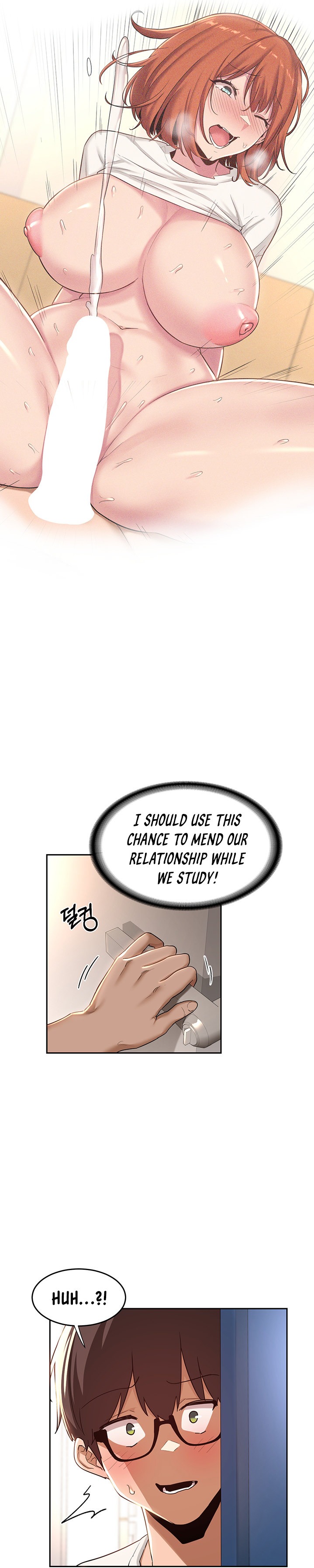 Sextudy Group - Chapter 42 - picture 18