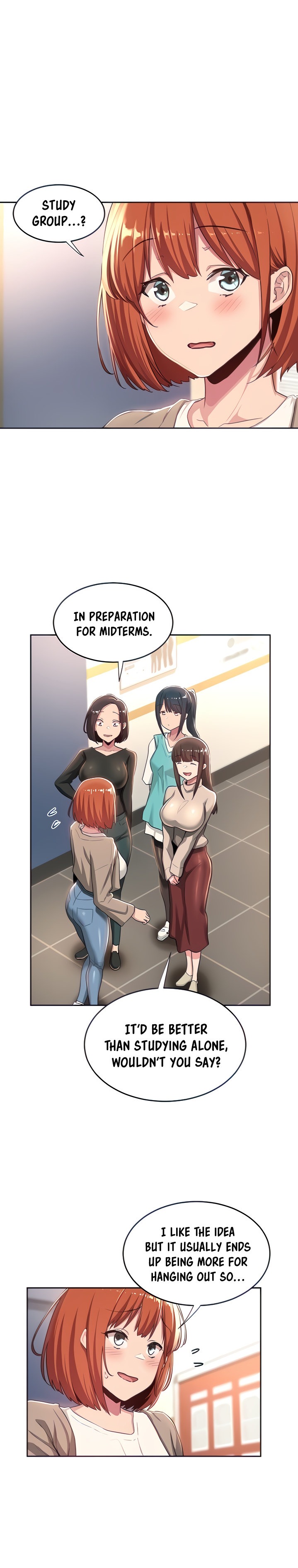 Sextudy Group - Chapter 42 - picture 2