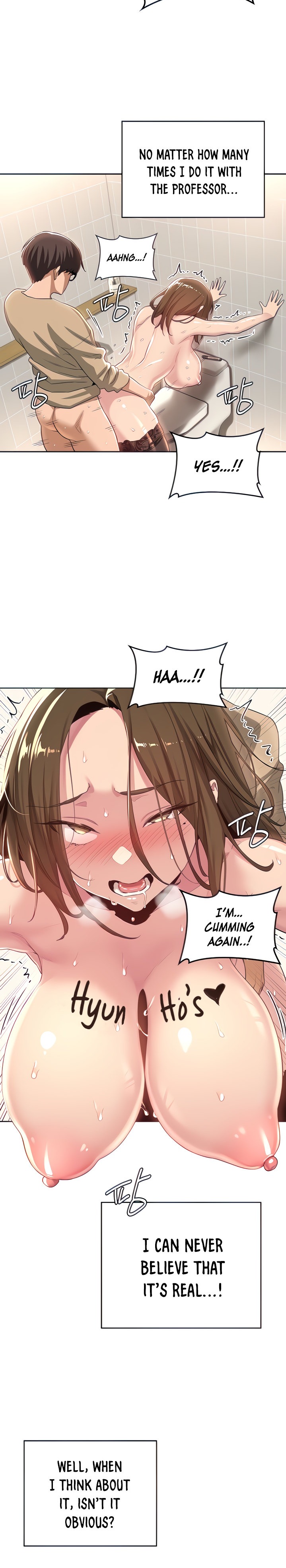 Sextudy Group - Chapter 42 - picture 8