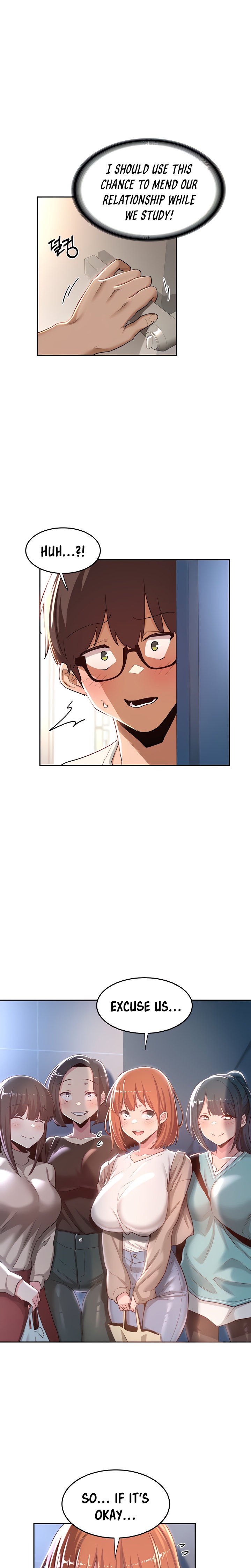 Sextudy Group - Chapter 43 - picture 0