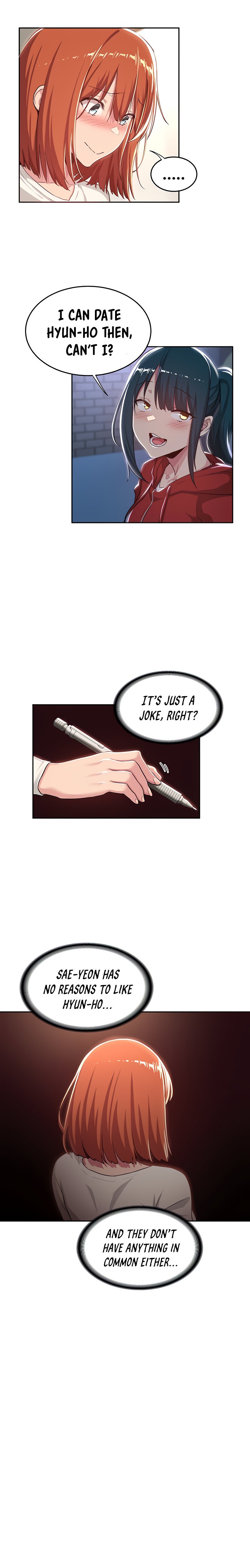 Sextudy Group - Chapter 43 - picture 10