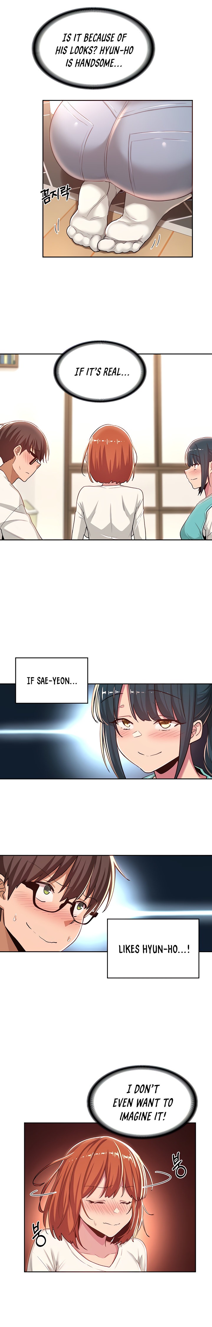 Sextudy Group - Chapter 43 - picture 11