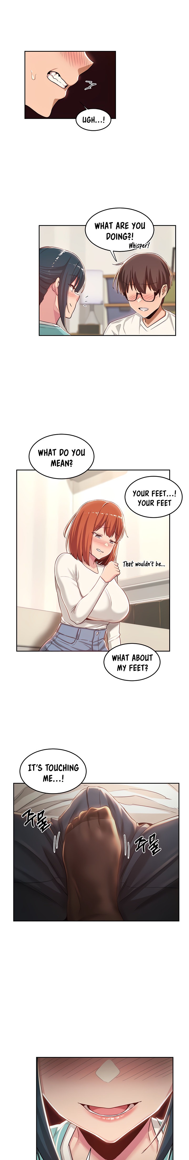 Sextudy Group - Chapter 43 - picture 12