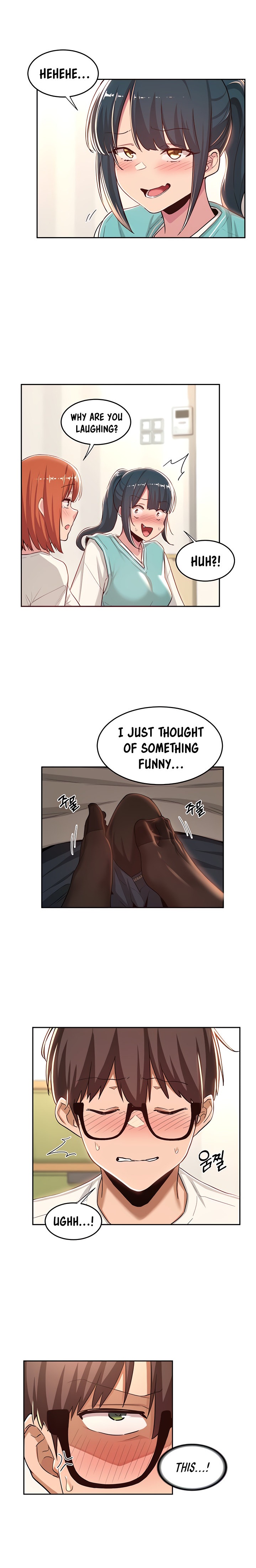 Sextudy Group - Chapter 43 - picture 14