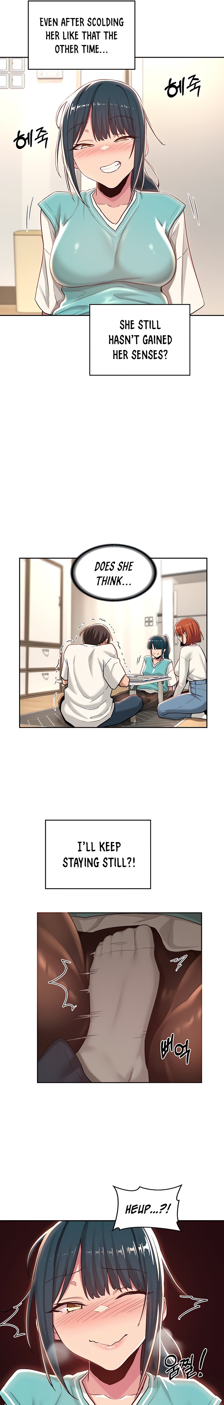 Sextudy Group - Chapter 43 - picture 15