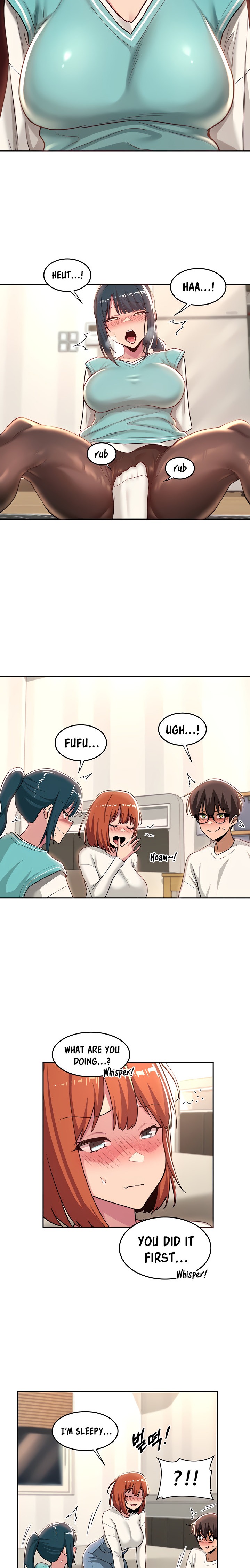 Sextudy Group - Chapter 43 - picture 16