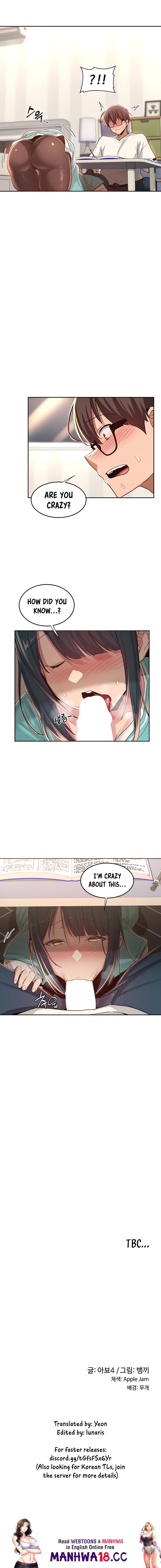 Sextudy Group - Chapter 43 - picture 18