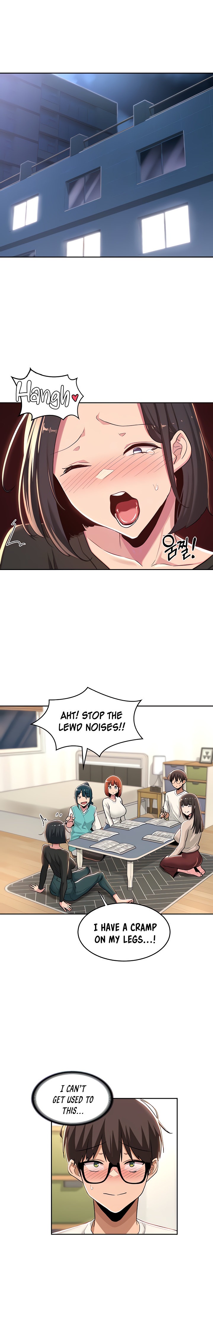 Sextudy Group - Chapter 43 - picture 2