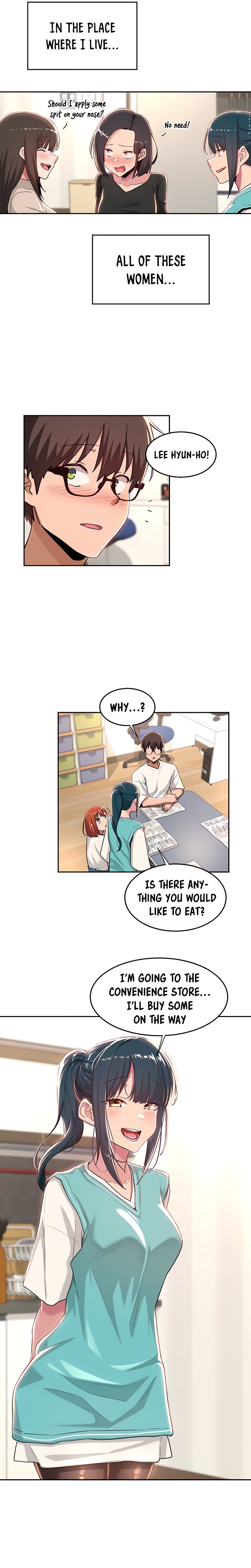 Sextudy Group - Chapter 43 - picture 3