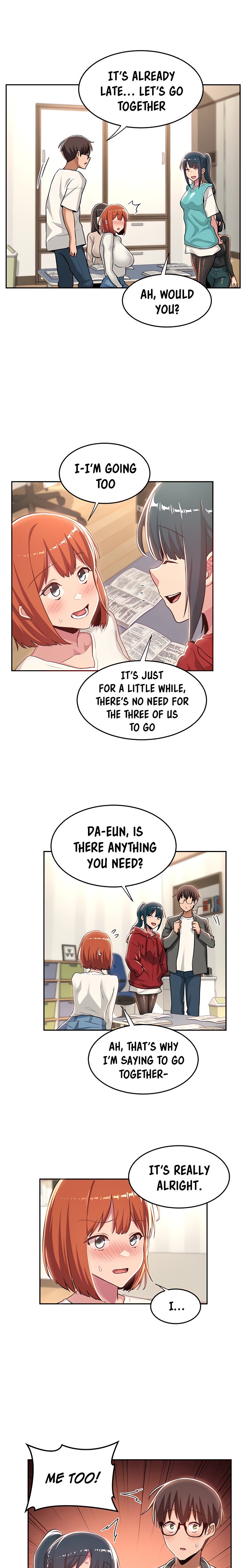 Sextudy Group - Chapter 43 - picture 4