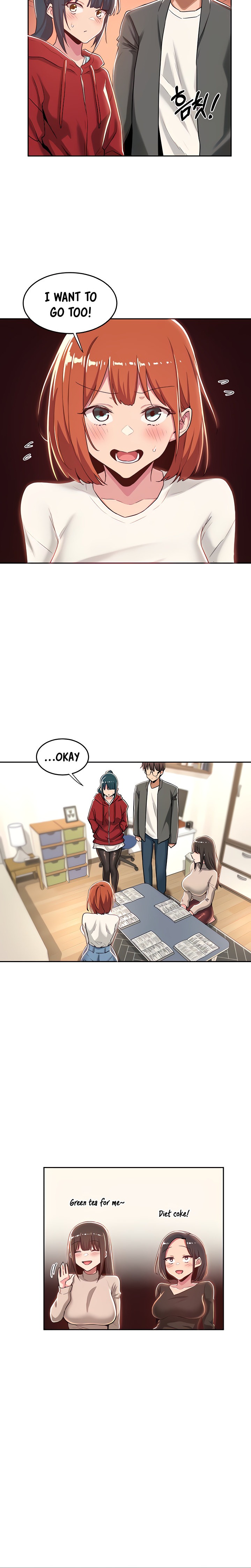 Sextudy Group - Chapter 43 - picture 5