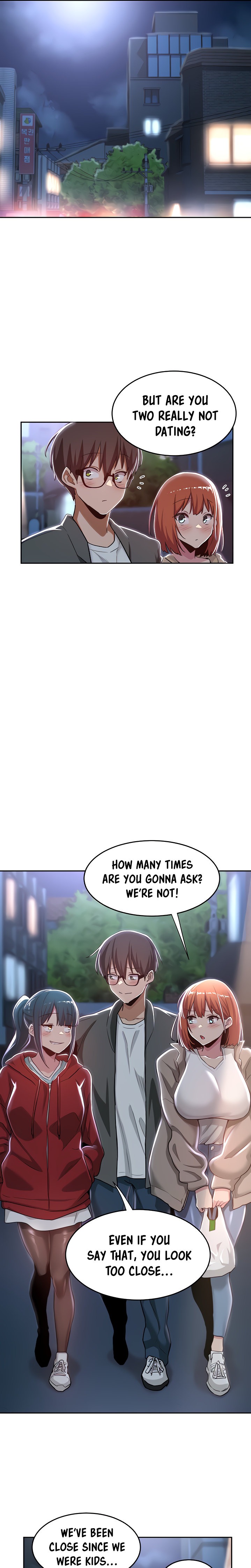 Sextudy Group - Chapter 43 - picture 6