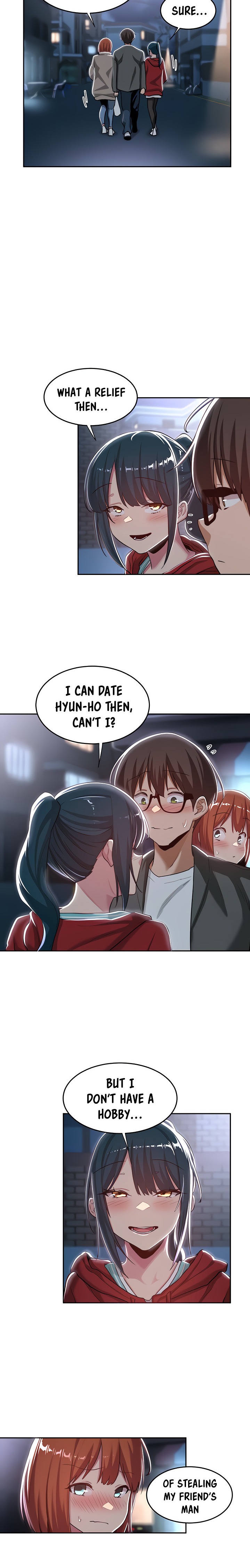 Sextudy Group - Chapter 43 - picture 7