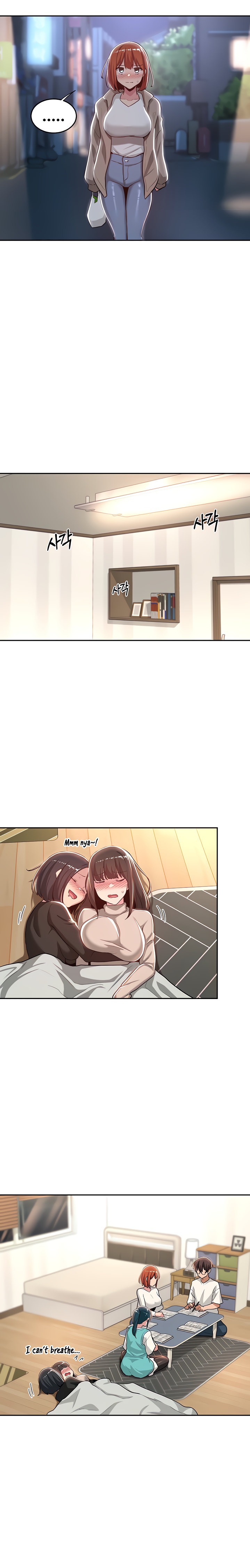 Sextudy Group - Chapter 43 - picture 9