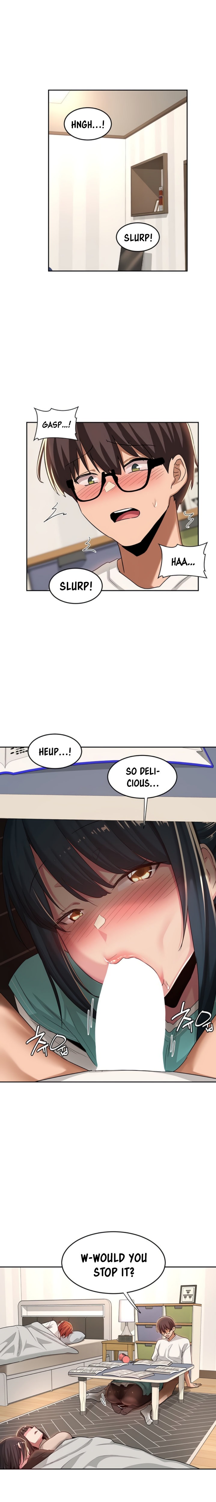 Sextudy Group - Chapter 44 - picture 1