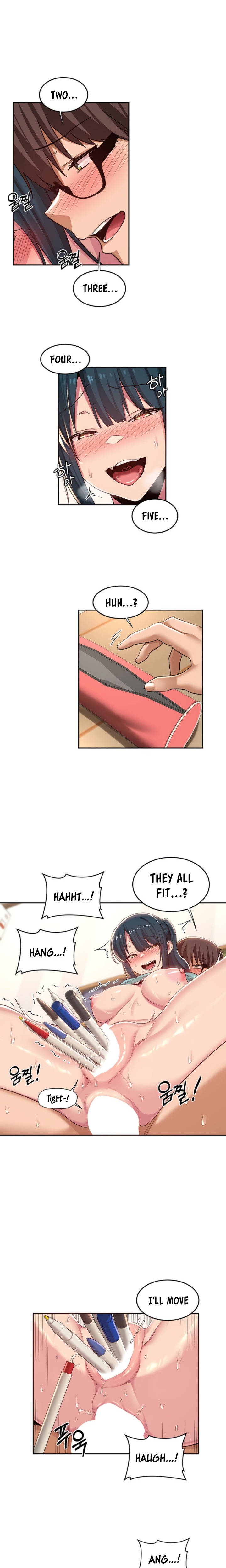 Sextudy Group - Chapter 44 - picture 10