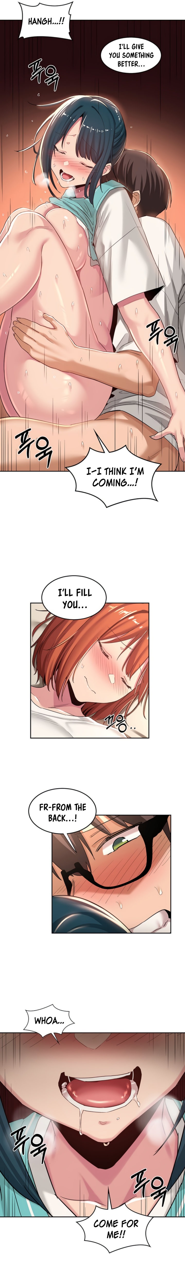 Sextudy Group - Chapter 44 - picture 12
