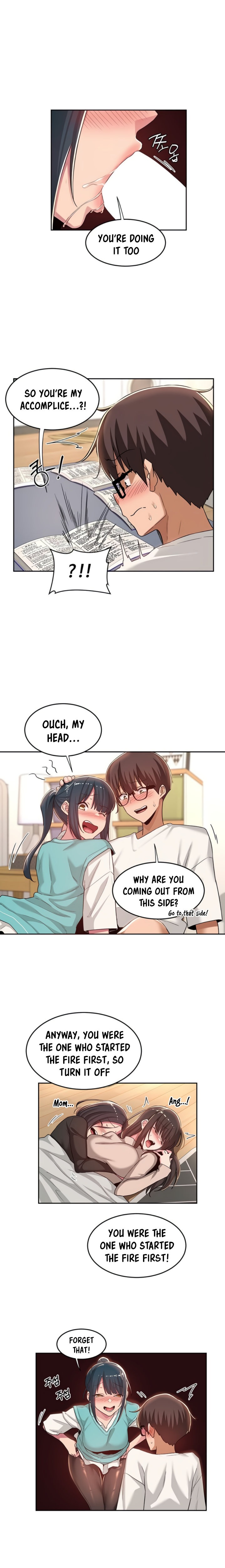 Sextudy Group - Chapter 44 - picture 2