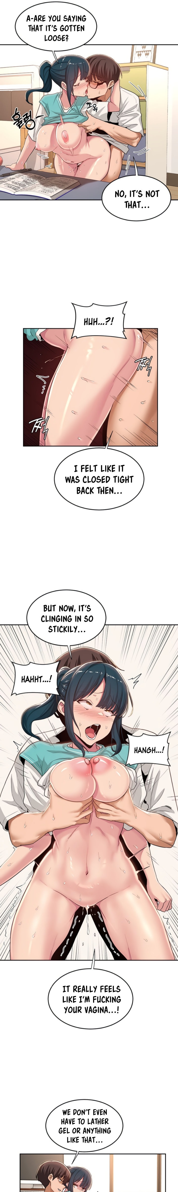Sextudy Group - Chapter 44 - picture 6