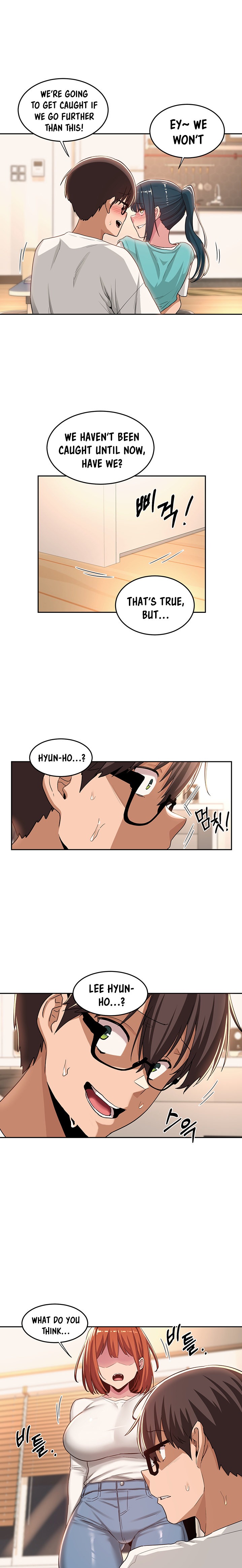 Sextudy Group - Chapter 45 - picture 0