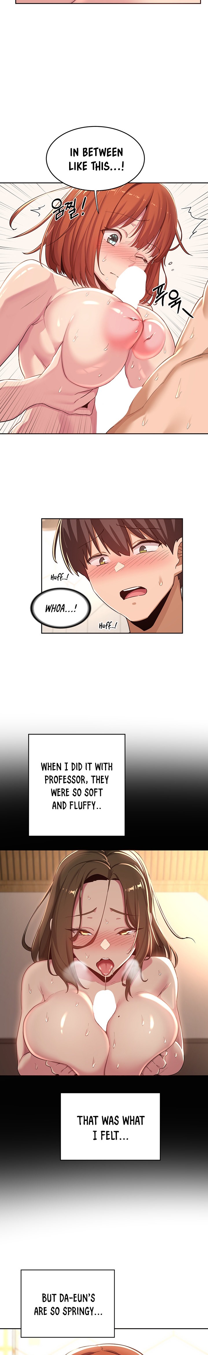 Sextudy Group - Chapter 45 - picture 13