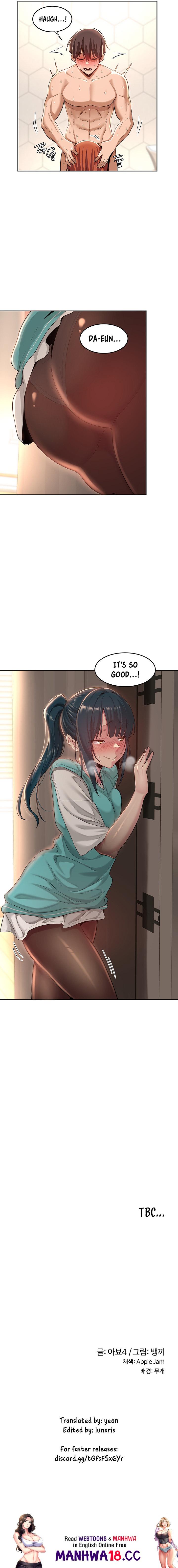 Sextudy Group - Chapter 45 - picture 18