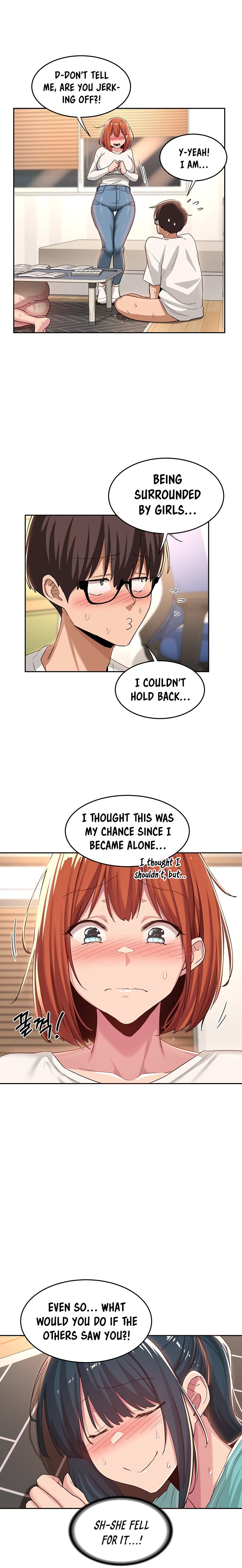 Sextudy Group - Chapter 45 - picture 3