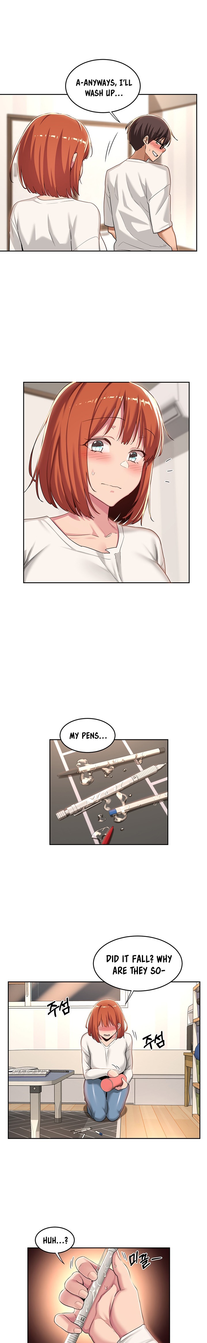Sextudy Group - Chapter 45 - picture 4