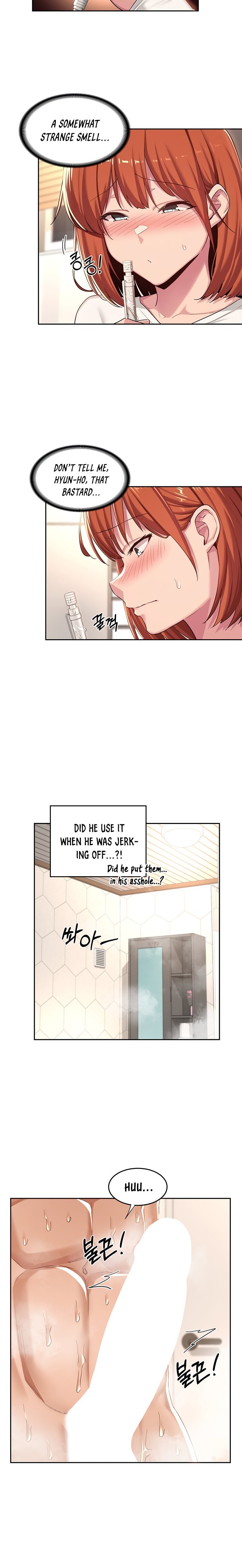 Sextudy Group - Chapter 45 - picture 5