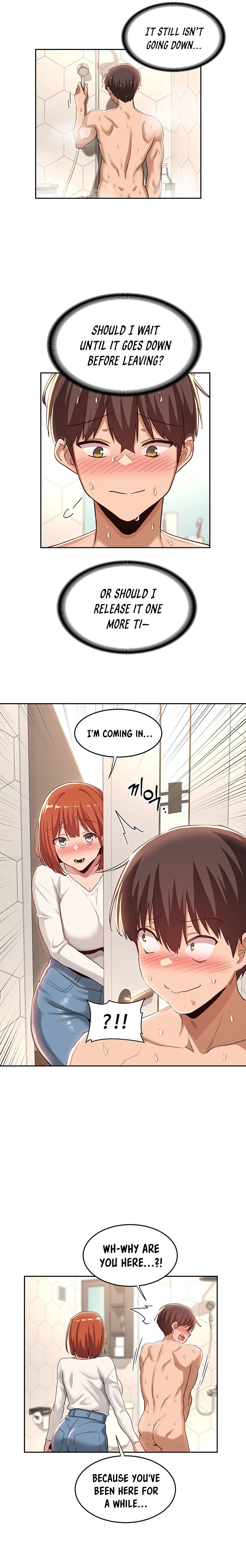 Sextudy Group - Chapter 45 - picture 6