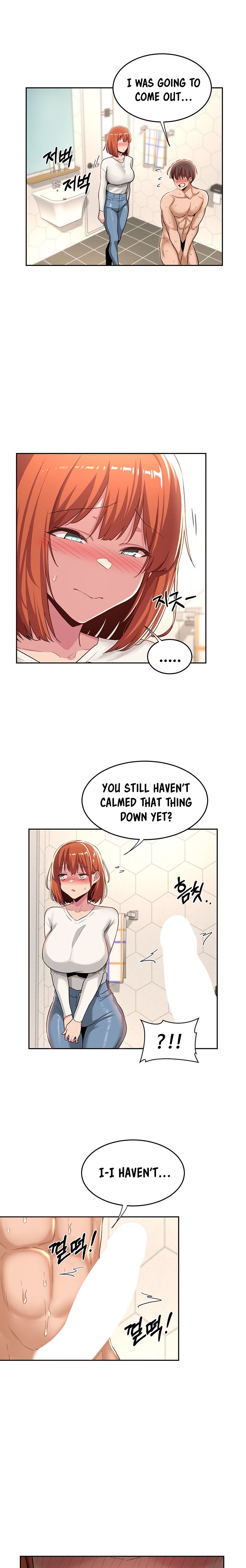 Sextudy Group - Chapter 45 - picture 7