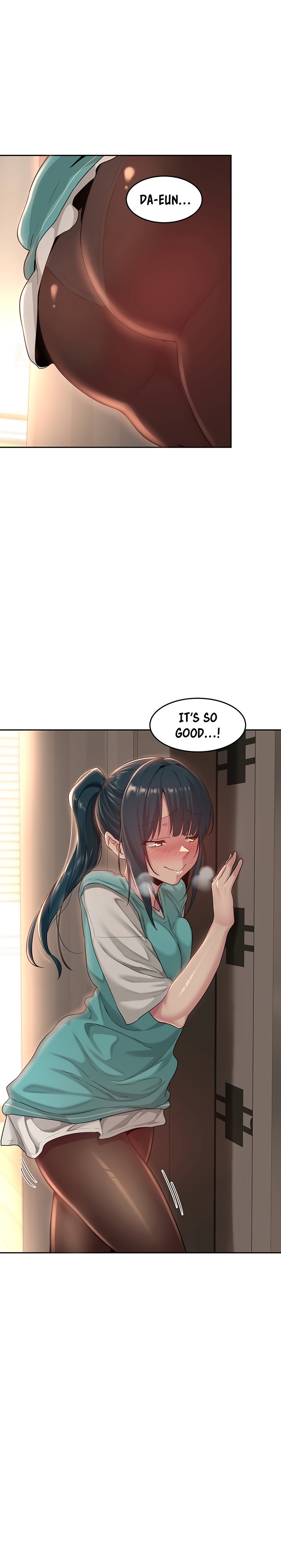 Sextudy Group - Chapter 46 - picture 1